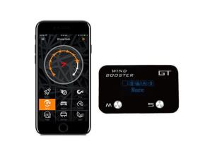 Buy cheap Intelligent Lighting SC430 Car Throttle Controller 10 Driving Modes product