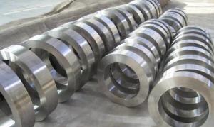 Titanium Ring