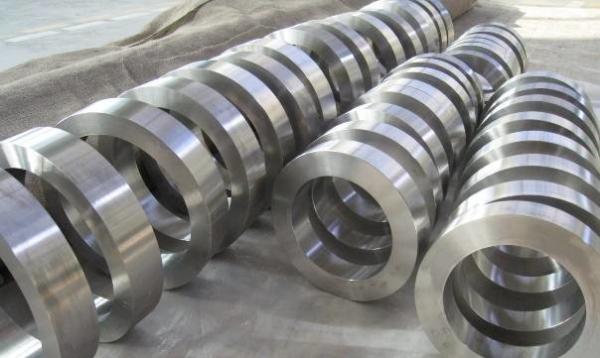 Quality Titanium Ring for sale
