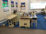 Calendar Double Wire O Binding&Closing Machine DWM520 With Calendar Hanger