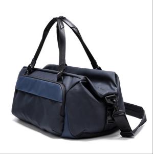 Buy cheap Waterproof Softback Outdoor Duffle Bag With Shoe Compartment 29L product