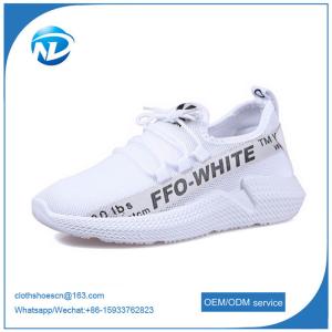 China high quality casual shoes Customized OEM couple shoes sportsport shoes for running on sale