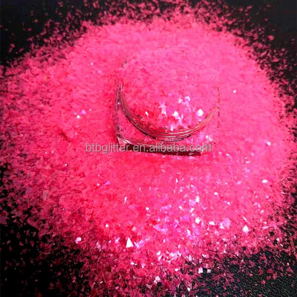 1KG Min Order Custom Polyester Christmas Confetti Glitter Shape for Ramadan Graduation School Valentine's Day Decorations