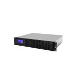 Uninterruptible UPS Power Supply Rack High Frequency 800W E1KRVA UPS System
