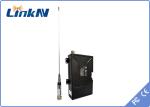 33dBm Rugged COFDM Video Transmitter AES256 Encryption Low Delay