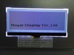 3.3V Power Supply Dot Matrix Lcd Module With ST7529 240X80 Dot
