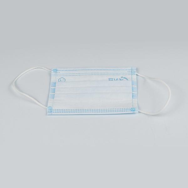 BFE 95% Meltblow Fabric Disposable Medical Mask
