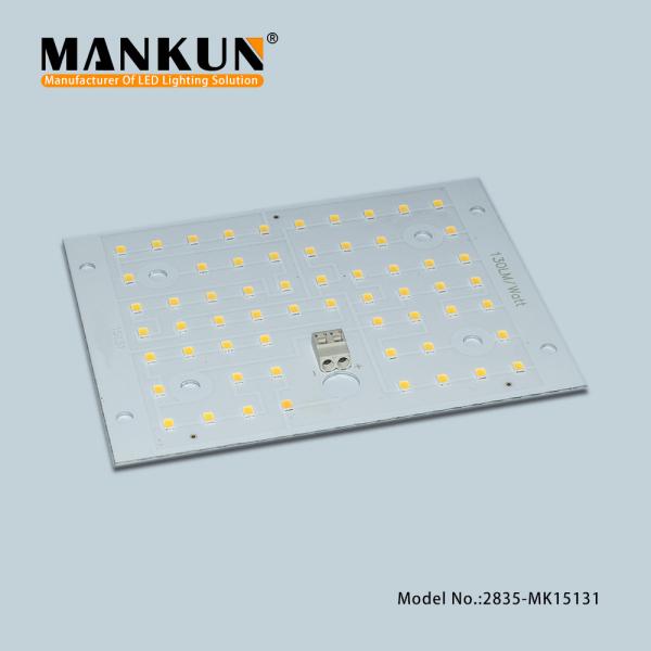 Quality Aluminum Based SMD2835 LED Ceiling Light Module 130Lm Per Watts for sale