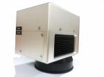 1064nm High Precision Laser Scanning Head Small With Power And DB 25 Connector