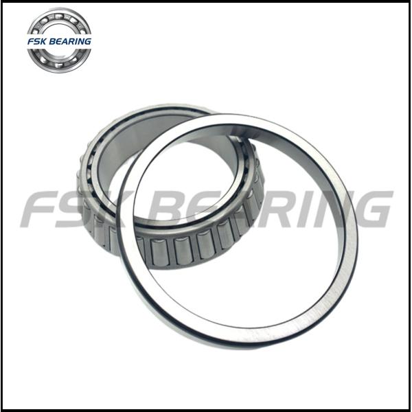 Heavy Duty 239495 Wheel Bearing 34.93*79*31mm Single Row Auto Parts