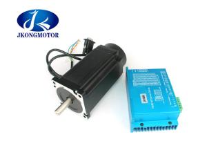 Buy cheap Nema 34 Closed Loop Stepper Motor Systerm High Torque 4.5N.M Easy Servo MotorFor Milling Machine product