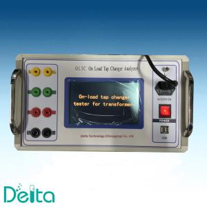 Buy cheap Oltc Automatic Transformer on Load Tap Changer Tester product