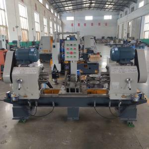 Buy cheap High-precision Double-sided Multi-hole Multi-axis CNC Side Hole Drilling Machine product