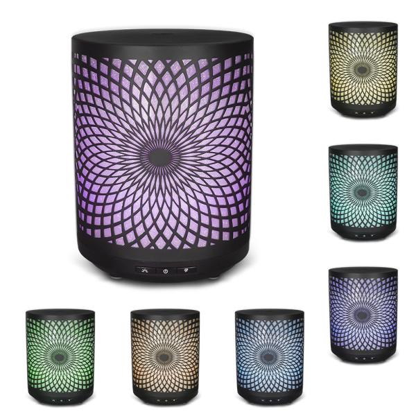 Quality DC24V 0.65A Essential Oil Aromatherapy Diffuser 260ml for sale