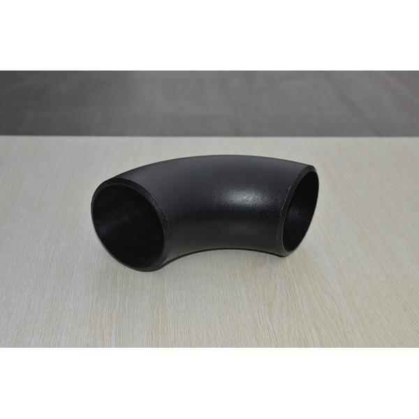 Jis B2311 Schedule 40 Butt Weld Elbow Tee Reducer Cross