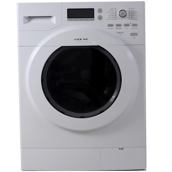 Quality 10KG FRONT LOADING WASHING MACHINE for sale