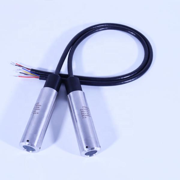 Quality 24VDC Supply UNIVO UBPT500-601 Liquid Level Sensor for Customized Level Measurement for sale