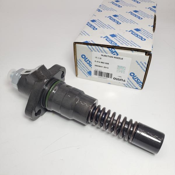 Fuel Pump Injector 0 414 693 005 3803941 2013
