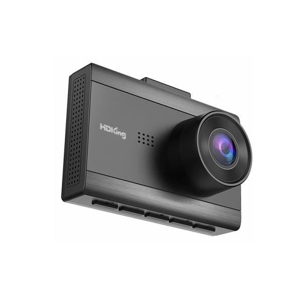 Quality Night Vision Parking Mode Car Dashboard Camera 4k Loop Recording Dvr Wifi HD Video Recorder for sale