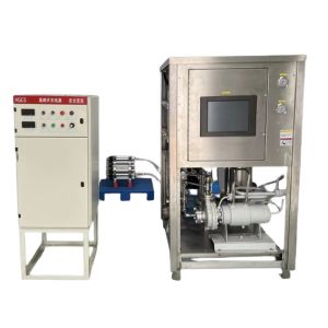 China Eco Hydrogen Electrolysis Plants PLC Water Electrolysis Hydrogen Production on sale