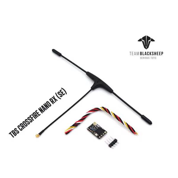 Quality FPV Antenna Receiver Nano RX SE 915Mhz for RC for sale