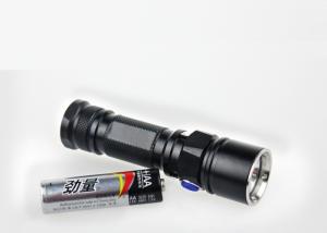AA Battery USB Mini Led Torch With 500 Lumen 10W CREE XML LED Bulb