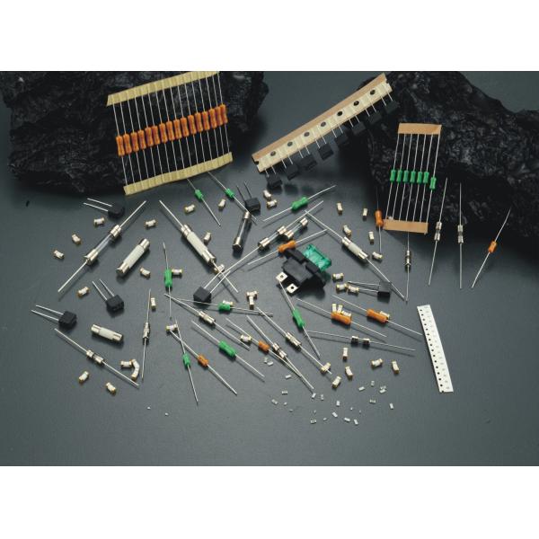 Subminiature Axial Leaded Slow Blow Pico Fuse STB 125V 250V 3x8mm