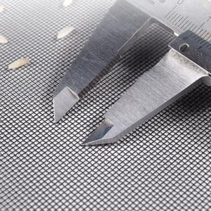 China Wire Netting/Stainless Steel Wire Mesh For Door Window/ Insect Mosquito Fly Screen Mesh on sale