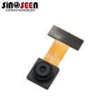 Imaging Solutions with the High-Performance 5MP OV5640 CMOS Image Sensor Module