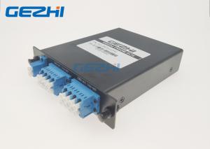 Buy cheap 1x8 Channel Passive Dense Wavelength Division Multiplexer product
