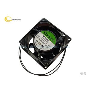 China ATM NCR Selfserv Estoril PC CPU Fan Windows 10 PC 445-0752091-16 SF11580A on sale