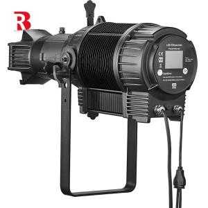 Buy cheap Outdoor 300W Fan-Less Water Proof LED Framing Spot Studio Light For Stage Show product