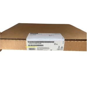 Buy cheap SIEMENS SIMATIC PLC S7-400 6ES7412-2EK07-0AB0 CPU 412-2 PN Central processing unit with product