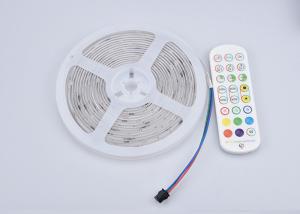 Buy cheap 18 Lamp/M DC12V 5m Magic Color Flexible Led Strip Lights Kit product