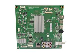 FR4 TG140 Custom Turnkey Electronic PCB Assembly