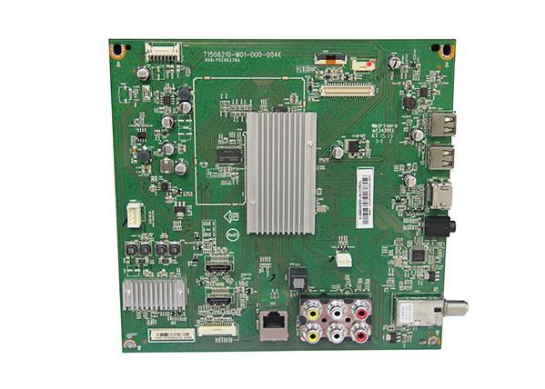 Quality FR4 TG140 Custom Turnkey Electronic PCB Assembly for sale