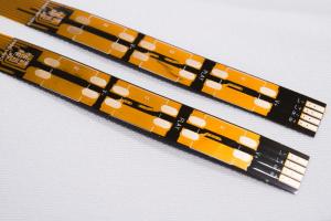 China Precision Double Sided Printed Circuit Board Assembly FPC Double Layer Circuit Board on sale