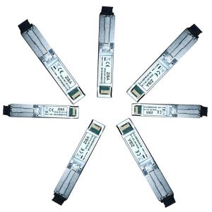 Tx 1310/1490nm 20km GPON ONU Device SFP SC Transceiver For Gpon OLT