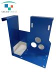 Platform Control Station Genie Gen 5 Control Box 100840 With Guard , Motor
