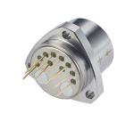 Navigation Grade Quartz Accelerometer Vibration Sensor Q-Flex QA-3000 Replacemen