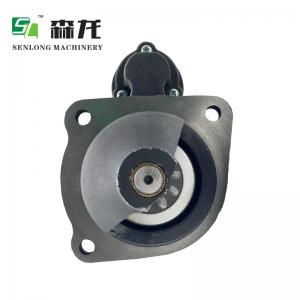 China 4.0KW  Starter Motor M315D2 wheel digging C315/C317 Starter Motor  11132188, AZF4326, IS1290  3417601  MS196 on sale