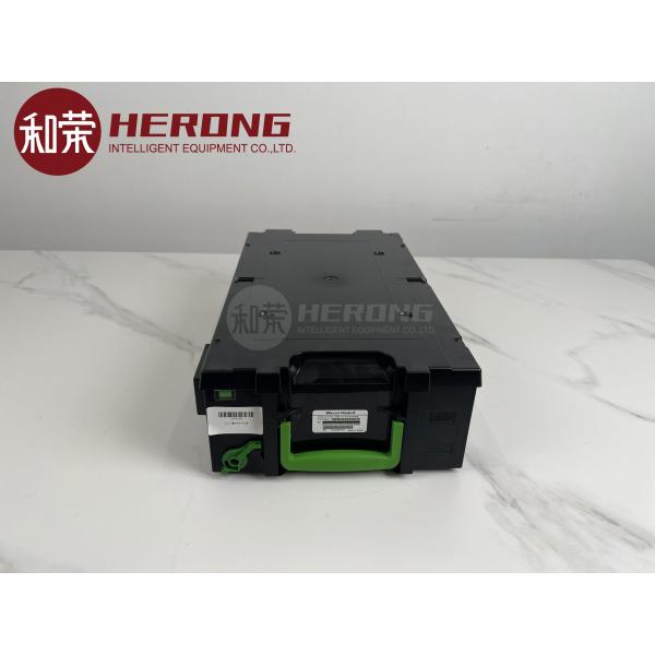 1750109651 CMD V4 ROHS Cassette Wincor Cash Out Cassette ATM Spare Parts