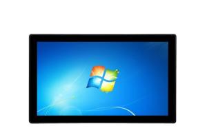500 Nits Brightness Embedded Touch Monitor 21.5 Inch USB Powered