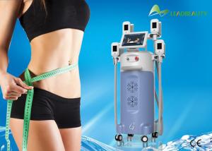 100% fat freezing cryo lipolysis cryolipolysis cold body sculpting machine