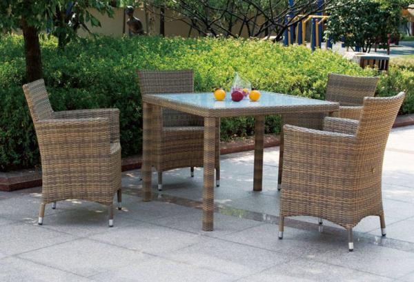 Quality square table for sale