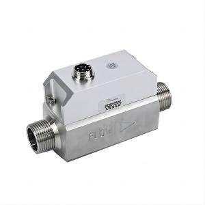 Buy cheap CAFS5019 Interface Air, 20°C, 101.325 kPa Output Mode Analog (1-5 VDC), 4-20 mA (Matching) product