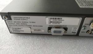 Buy cheap Dmx1000 Emc Symmetrix Dmx 1000 Dmx2000 350w Ups Redun Input 078-000-053 product