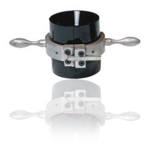 Buy cheap Oilfield Superior Performance Steel Pipe Rubber Stabbing Guide product