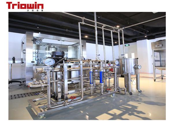 Membrane Separation Equipment Separation Clarification Sterilization And