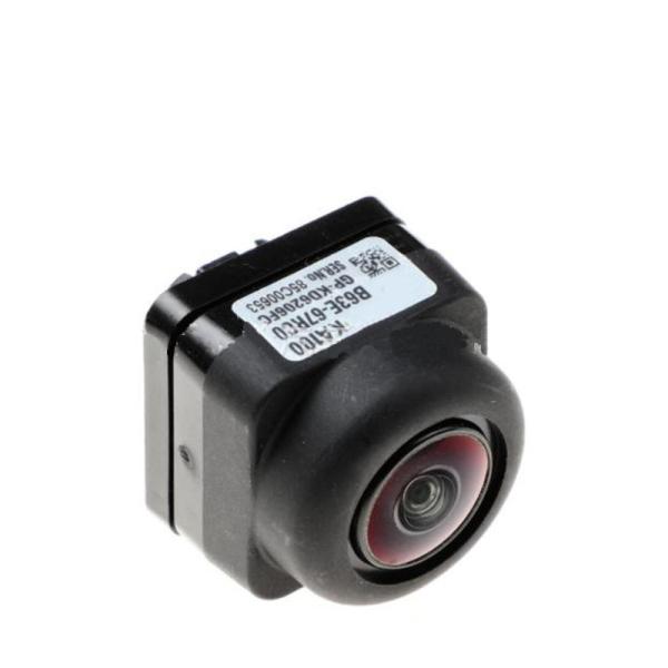 Quality Waterproof Small Rear View Camera B63E-67-RC0 For Mazda Backup Camera for sale